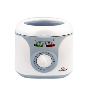 EK 408 Фритюрник EK 408 Фритюрник