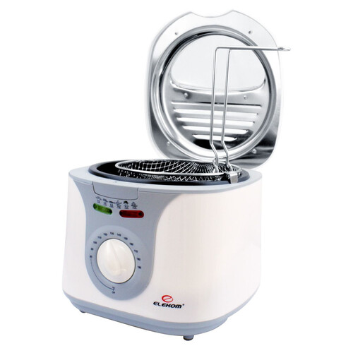 EK 408 Фритюрник