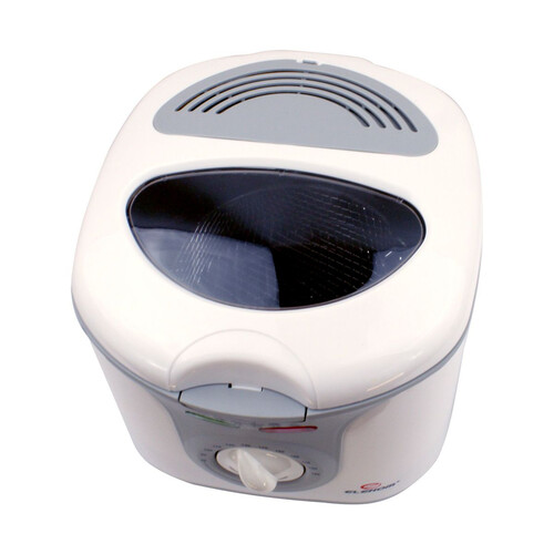 EK 408 Фритюрник