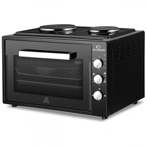 Електрическа фурна 60 Л. EK 7005 OV