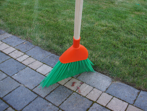 Метла PREMIUM RSU MP