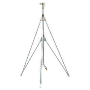 Метална импулсна пръскачна на регулируема стойка RT1355