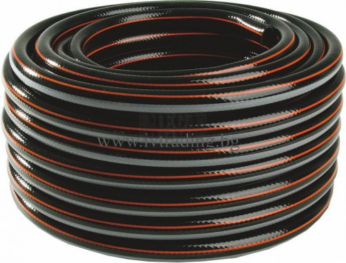 Градински маркуч CARBON  ½ (12мм), 15м WOC1215