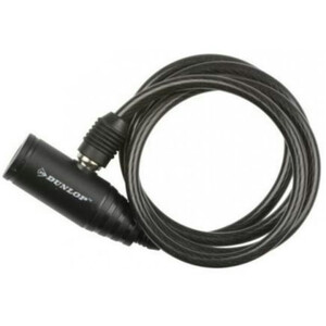 Заключващо устройство за велосипед 8х1500 mm Dunlop