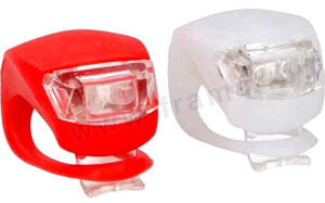 Dunlop комплект 2 бр LED светлини