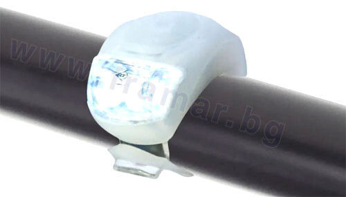 Dunlop комплект 2 бр LED светлини