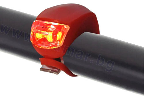 Dunlop комплект 2 бр LED светлини