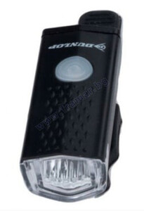 Dunlop комплект 2 бр акумулаторни LED светлини