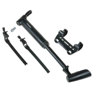 Мини велосипедна помпа Dunlop