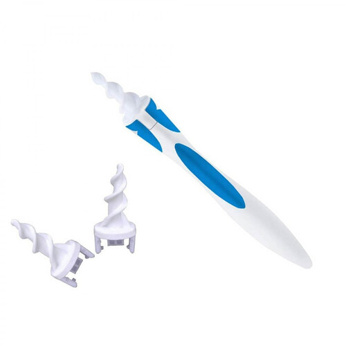 Устройство за почистване на уши