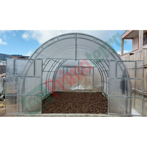 Оранжерия Primaterra Maxi 2.96 х 4.10 - 10 м