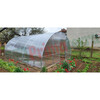 Оранжерия Primaterra Agro 2.30 х 4 - 12 м-megahome.bg