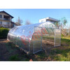 Оранжерия Primaterra Agro 2.30 х 4 - 12 м-megahome.bg