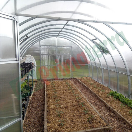 Оранжерия Primaterra Agro 2.30 х 4 - 12 м