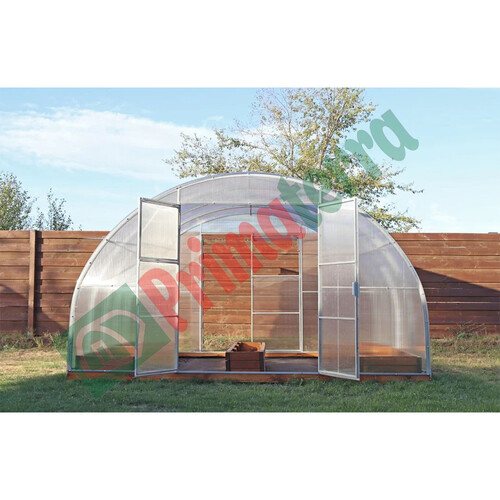 Оранжерия Primaterra Agro 2.30 х 4 - 12 м