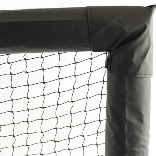 Футболна врата Dunlop 180x120x60 см.