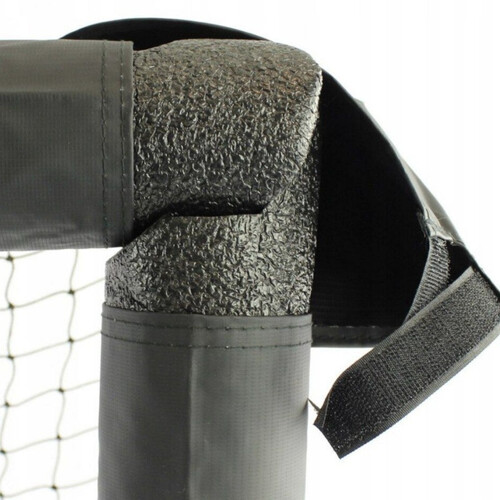 Футболна врата Dunlop 180x120x60 см.