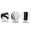 Футболна врата Dunlop 240x160x85 см.-megahome.bg