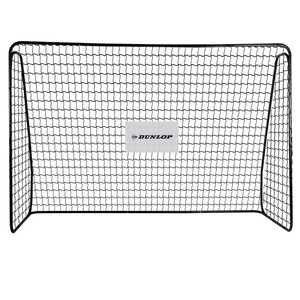 Футболна врата Dunlop 300x205x120 см.