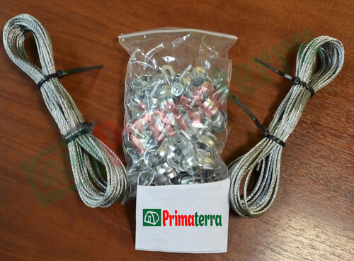 Набор за подвързване на растения за оранжерия Primaterra