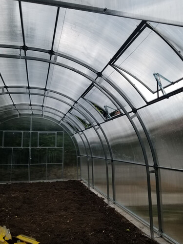 Капандура за Primaterra Window Maxi