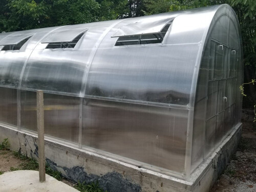 Капандура за Primaterra Window Maxi