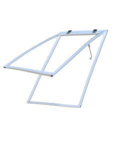 Капандура за Primaterra Window Fiorista Капандура за Primaterra Window Fiorista