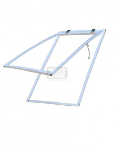 Капандура за Primaterra Window Fiorista