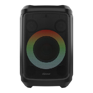 Активна Bluetooth тонколона Diplomat DR5 Активна Bluetooth тонколона Diplomat DR5