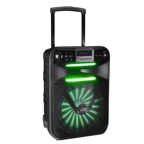 Активна тонколона MAX120R Muhler