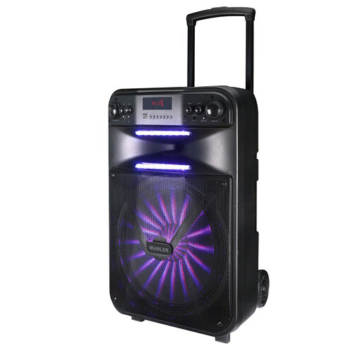 Активна тонколона MAX150R Muhler