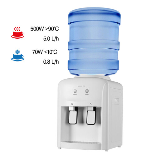 Диспенсер за вода WD-11ED Muhler