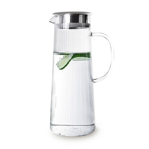 Кана с капак 1L Luigi Ferrero Coffeina FR-8102S Кана с капак 1L Luigi Ferrero Coffeina FR-8102S