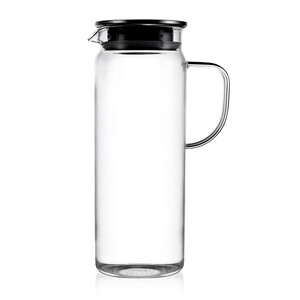 Кана с капак 1.2L Luigi Ferrero Coffeina FR-8121S