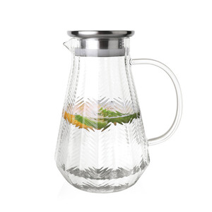 Кана с капак 1.4L Luigi Ferrero Coffeina FR-8141S Кана с капак 1.4L Luigi Ferrero Coffeina FR-8141S