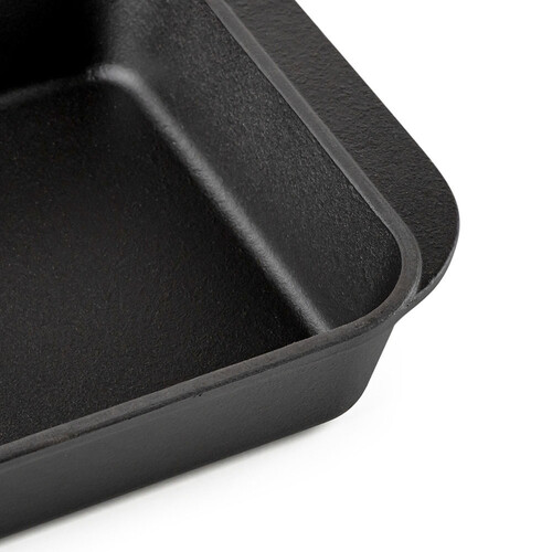 Чугунена тава за печене Luigi Ferrero Tika FR-3021