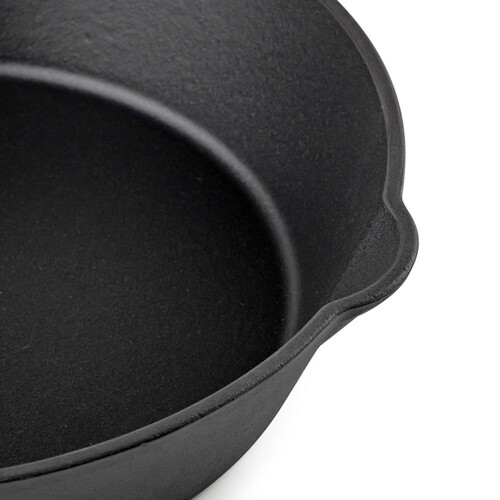 Чугунен тиган с ръкохватки Luigi Ferrero Tika FR-3527