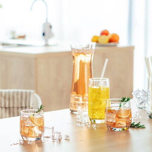 Чаши за водка Luigi Ferrero FR-005AD Danilo -215 ml