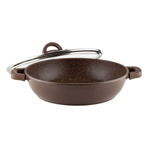 Плитка тенджера Muhler Mia MR-3275M – 4.3L