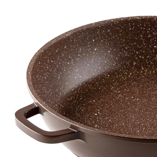 Плитка тенджера Muhler Mia MR-3275M – 4.3L