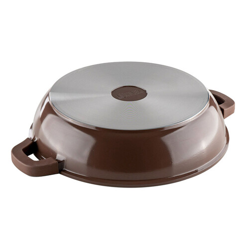 Плитка тенджера Muhler Mia MR-3275M – 4.3L