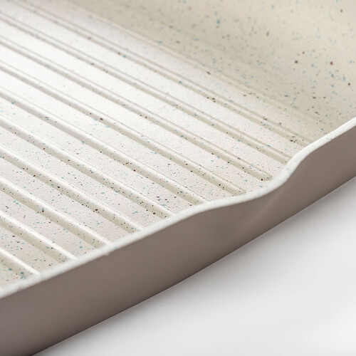 Грил тиган Luigi Ferrero Norsk 28x28 см