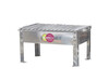 Барбекю Ezio Inox 460×320 мм-megahome.bg