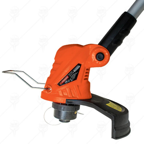 Електрически тример PREMIUM 350W