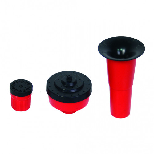 Фонтанна водна помпа RD-WP21 – 50W, 1980 l/h