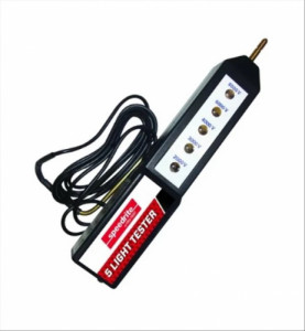 Speedrite 5 – Светлинен тестер за електрическа ограда