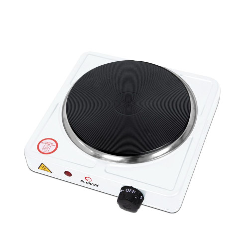 Електрически котлон EK-1707W – Бял