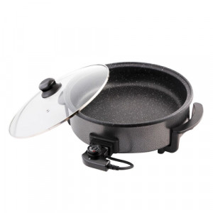 Електрически тиган ЕК-2008 M – Дълбок