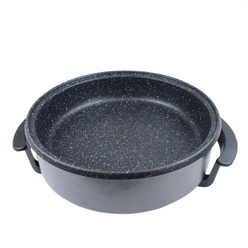 Електрически тиган ЕК-2008 M – Дълбок