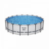 Сглобяем басейн Bestway 561FJ Steel Pro Max 5616 – Ø549x132 см-megahome.bg